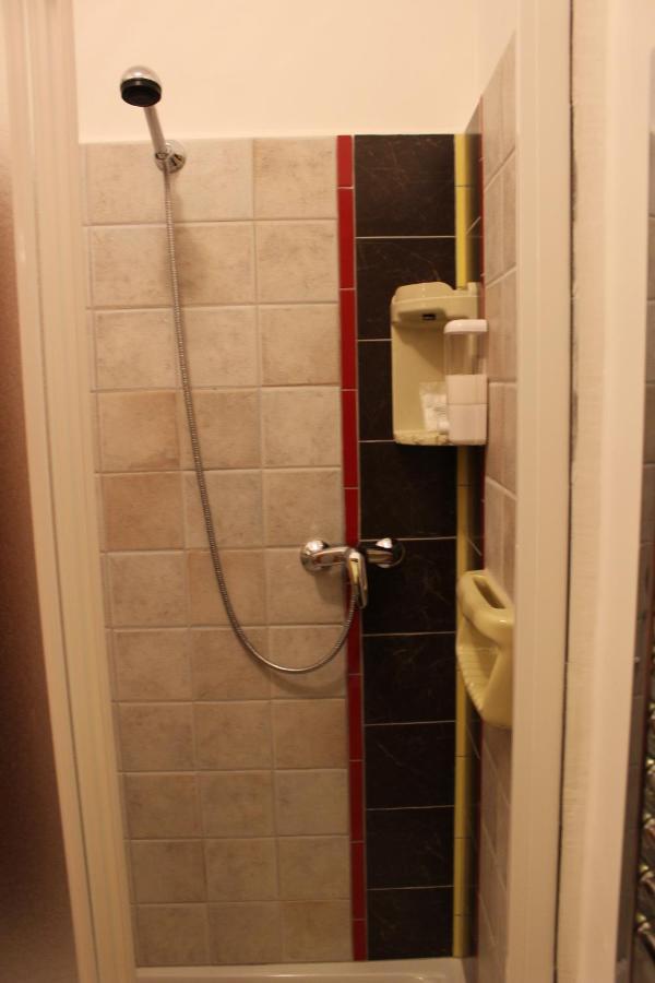 B&B 'A Puteca San Marco dei Cavoti Luaran gambar