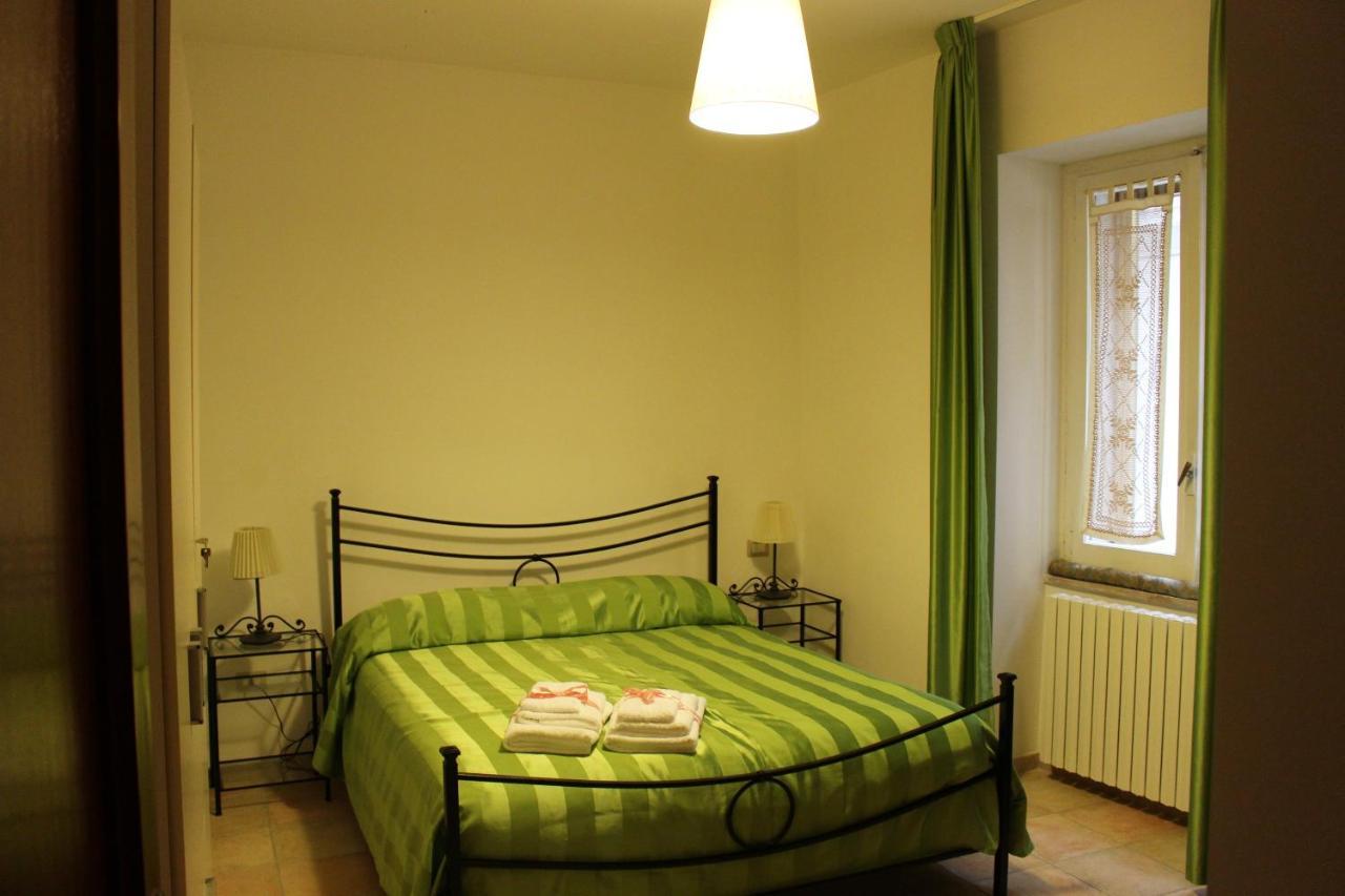 B&B 'A Puteca San Marco dei Cavoti Luaran gambar
