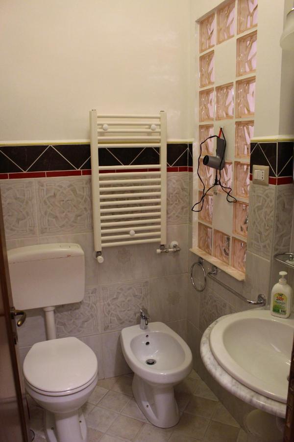 B&B 'A Puteca San Marco dei Cavoti Luaran gambar