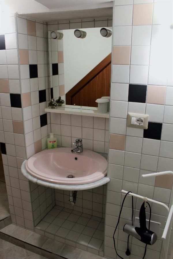 B&B 'A Puteca San Marco dei Cavoti Luaran gambar